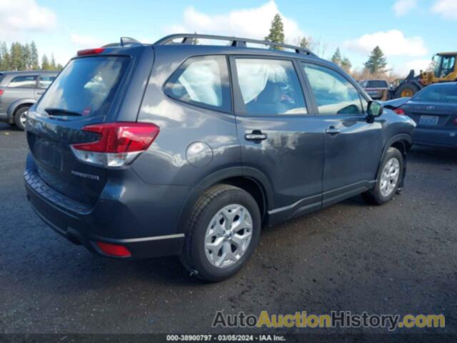 SUBARU FORESTER, JF2SKACC8PH412906