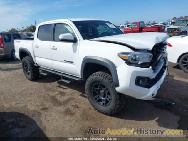 TOYOTA TACOMA TRD OFF-ROAD, 3TMCZ5AN7MM430976