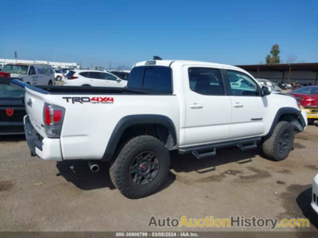 TOYOTA TACOMA TRD OFF-ROAD, 3TMCZ5AN7MM430976