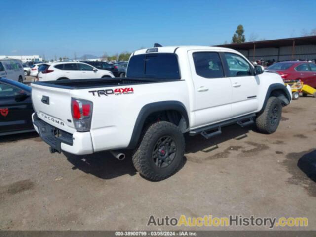 TOYOTA TACOMA TRD OFF-ROAD, 3TMCZ5AN7MM430976