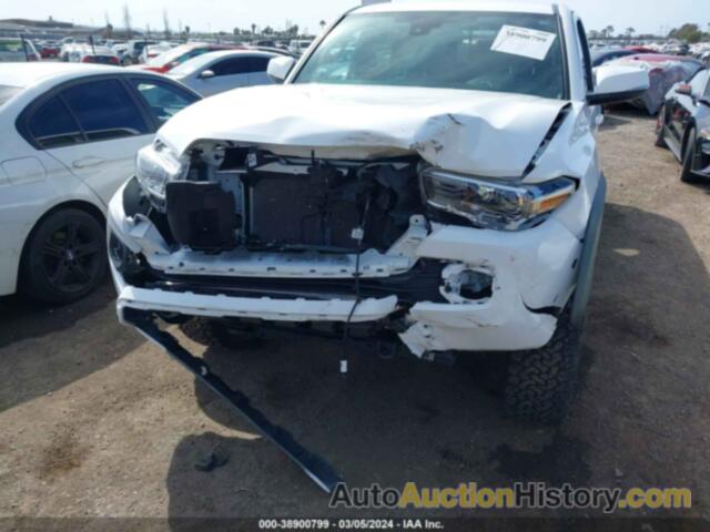 TOYOTA TACOMA TRD OFF-ROAD, 3TMCZ5AN7MM430976