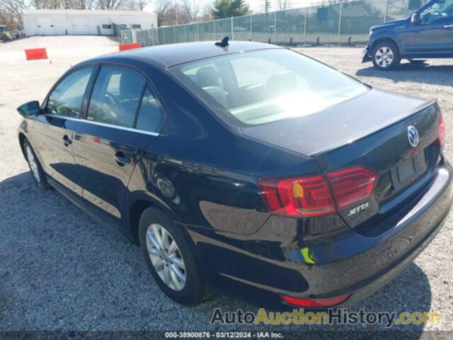 VOLKSWAGEN JETTA HYBRID SE, 3VW637AJ4DM312954