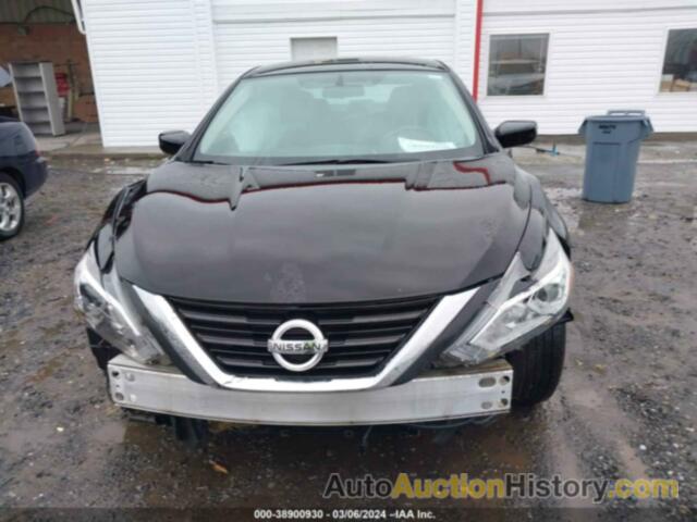 NISSAN ALTIMA 2.5/S/SV/SL/SR, 1N4AL3AP5JC149311