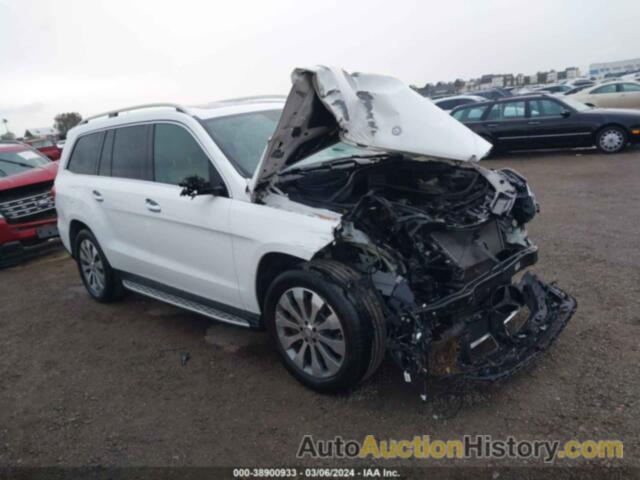 MERCEDES-BENZ GLS 450 4MATIC, 4JGDF6EE4HA883075