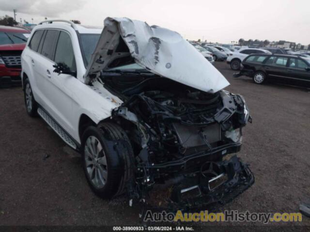 MERCEDES-BENZ GLS 450 4MATIC, 4JGDF6EE4HA883075