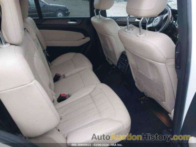 MERCEDES-BENZ GLS 450 4MATIC, 4JGDF6EE4HA883075