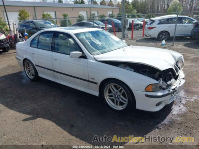 BMW 540I, WBADN534X3GF72042