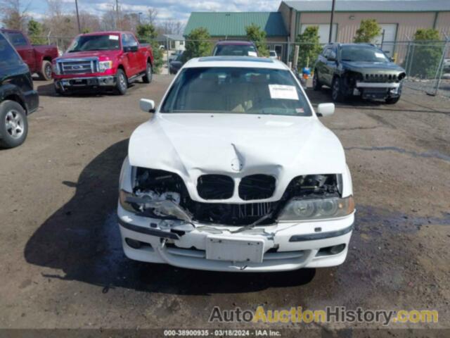 BMW 540I, WBADN534X3GF72042