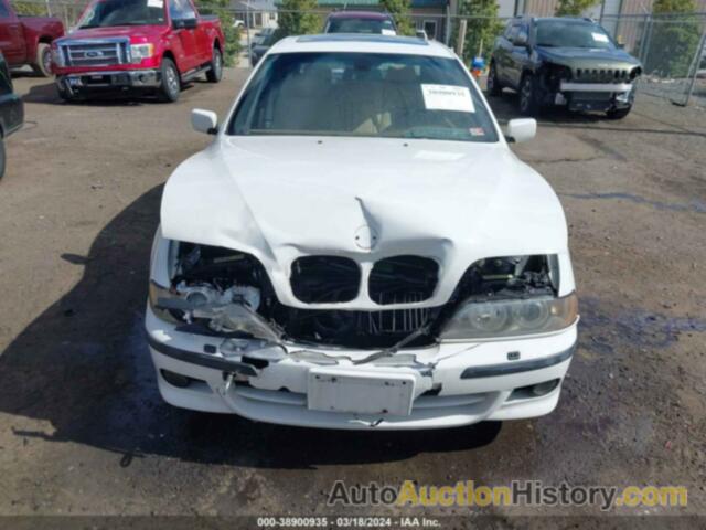 BMW 540I, WBADN534X3GF72042