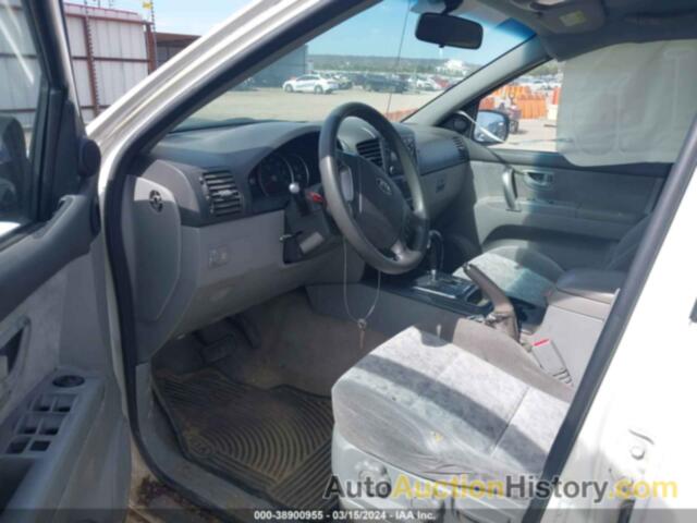 KIA SORENTO LX, KNDJD736975710030