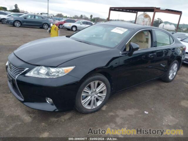 LEXUS ES 350, JTHBK1GG5E2116011