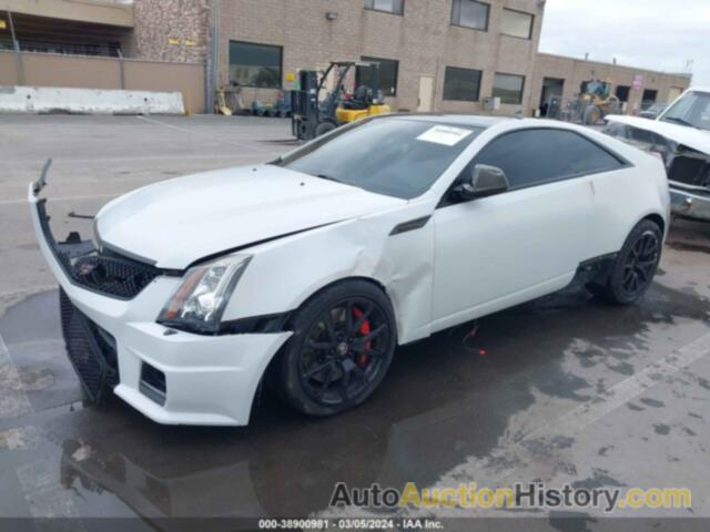 CADILLAC CTS-V, 1G6DV1EP3E0145395