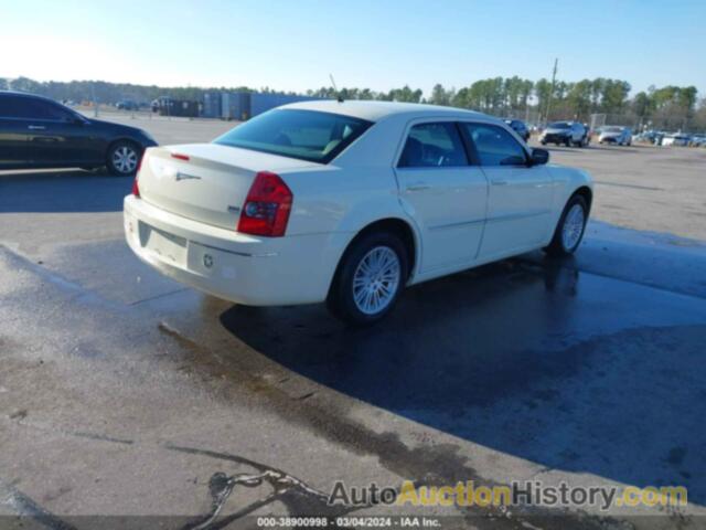 CHRYSLER 300 TOURING, 2C3KA53G08H189076