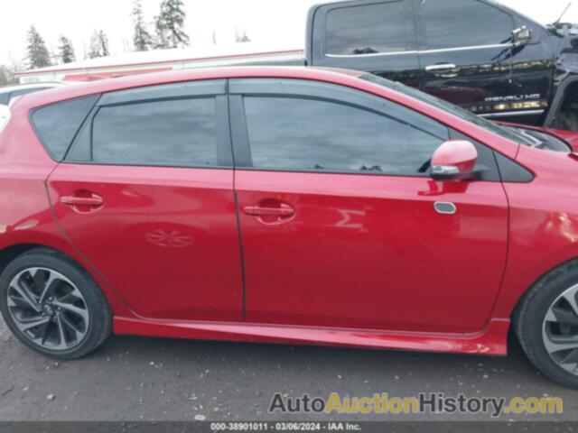 SCION IM, JTNKARJE5GJ501521