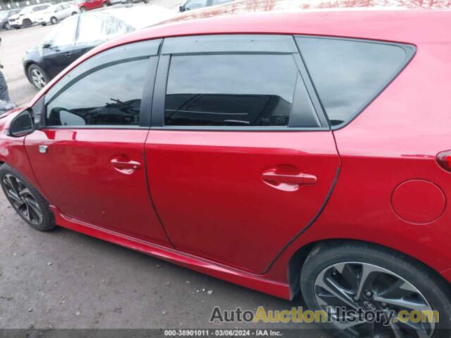 SCION IM, JTNKARJE5GJ501521