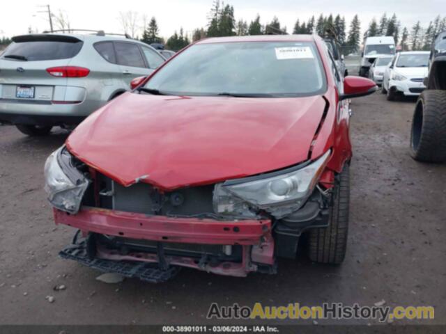 SCION IM, JTNKARJE5GJ501521