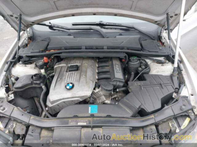 BMW 325XI, WBAVD135X6KV14438