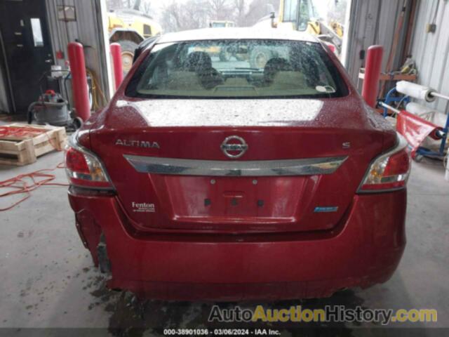 NISSAN ALTIMA 2.5/S/SV/SL, 1N4AL3AP8EN206028