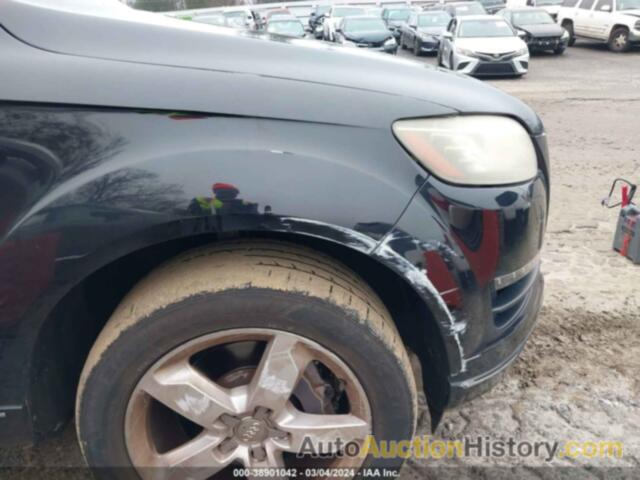 AUDI Q7 PREMIUM PLUS, WA1LMAFE6CD002188