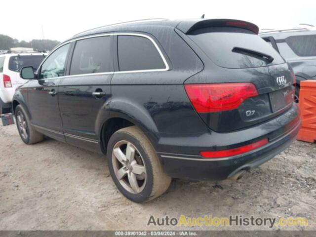 AUDI Q7 PREMIUM PLUS, WA1LMAFE6CD002188