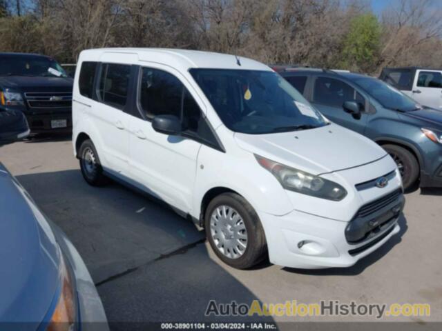 FORD TRANSIT CONNECT XLT, NM0AS8F75E1155868