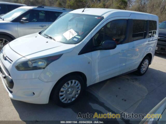 FORD TRANSIT CONNECT XLT, NM0AS8F75E1155868