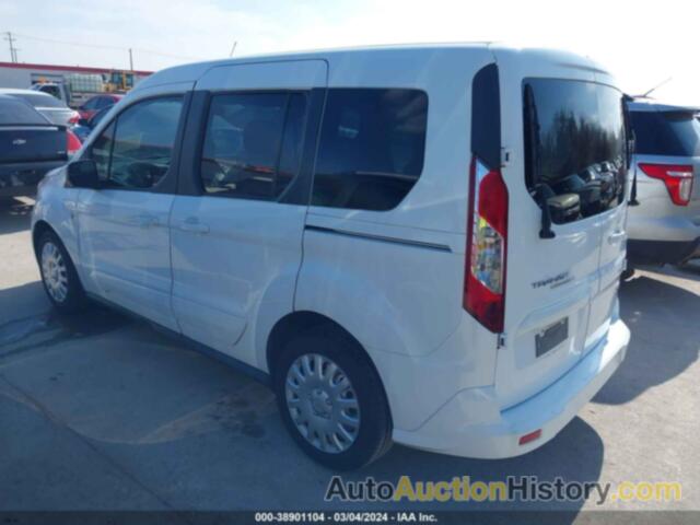 FORD TRANSIT CONNECT XLT, NM0AS8F75E1155868