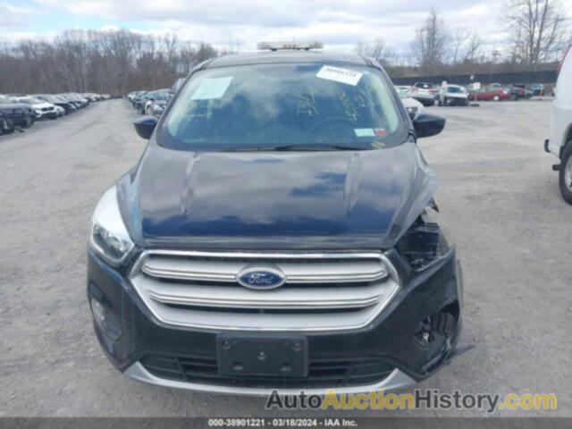 FORD ESCAPE SE, 1FMCU9GD9KUB38402