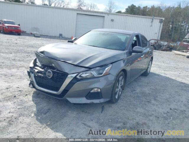 NISSAN ALTIMA S FWD, 1N4BL4BV0MN343177