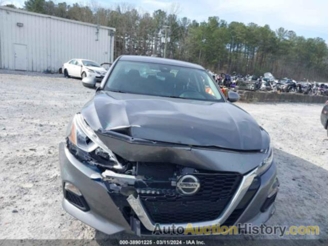 NISSAN ALTIMA S FWD, 1N4BL4BV0MN343177