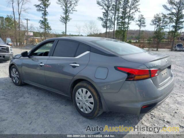 NISSAN ALTIMA S FWD, 1N4BL4BV0MN343177