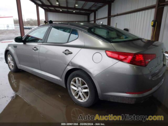 KIA OPTIMA LX, 5XXGM4A77DG173928