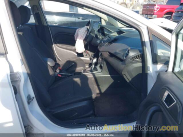 FORD FIESTA SE, 3FADP4BJ6FM211693