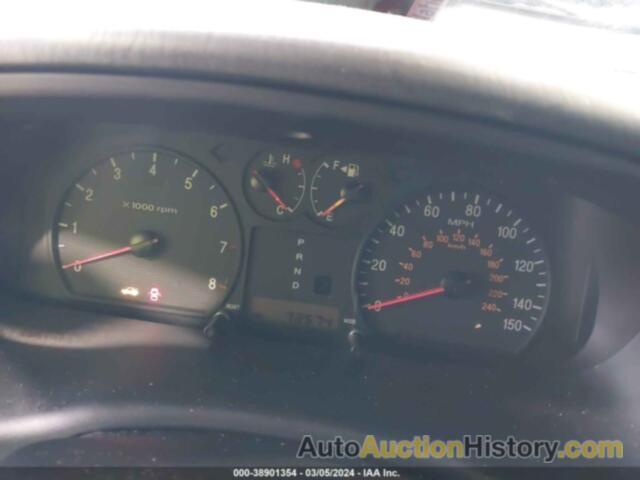 HYUNDAI SONATA GL, KMHWF25H75A139459