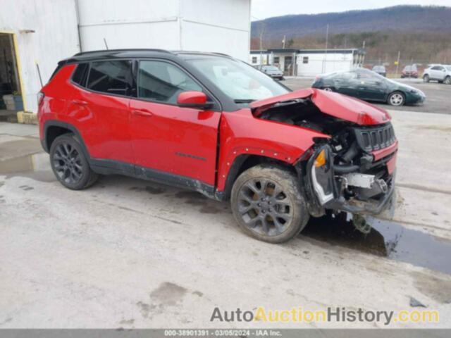 JEEP COMPASS HIGH ALTITUDE 4X4, 3C4NJDCB4LT107146