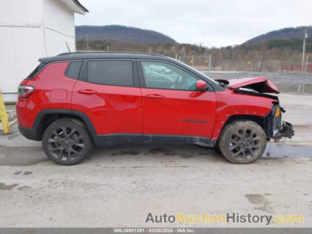 JEEP COMPASS HIGH ALTITUDE 4X4, 3C4NJDCB4LT107146