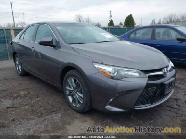 TOYOTA CAMRY LE/XLE/SE/XSE, 4T1BF1FK2HU283930