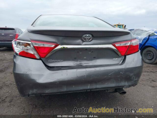 TOYOTA CAMRY SE, 4T1BF1FK2HU283930