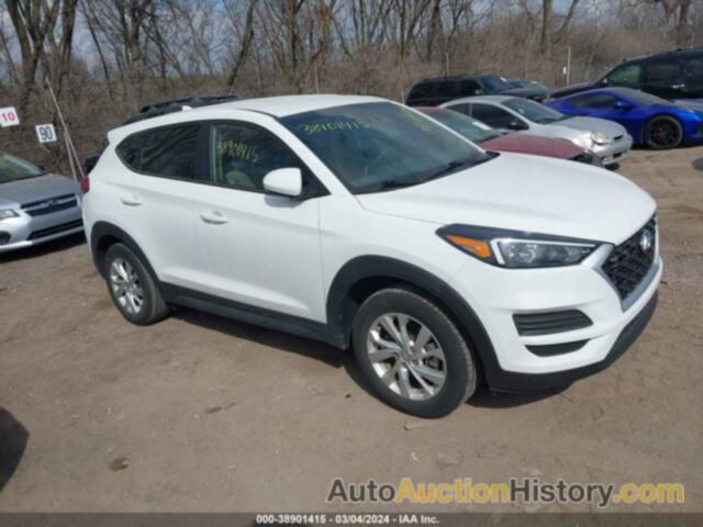 HYUNDAI TUCSON SE, KM8J23A49KU843851