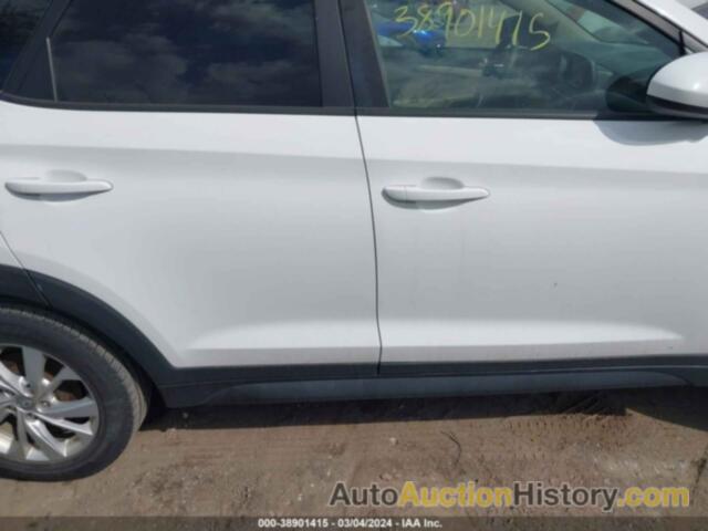 HYUNDAI TUCSON SE, KM8J23A49KU843851