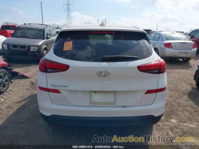 HYUNDAI TUCSON SE, KM8J23A49KU843851