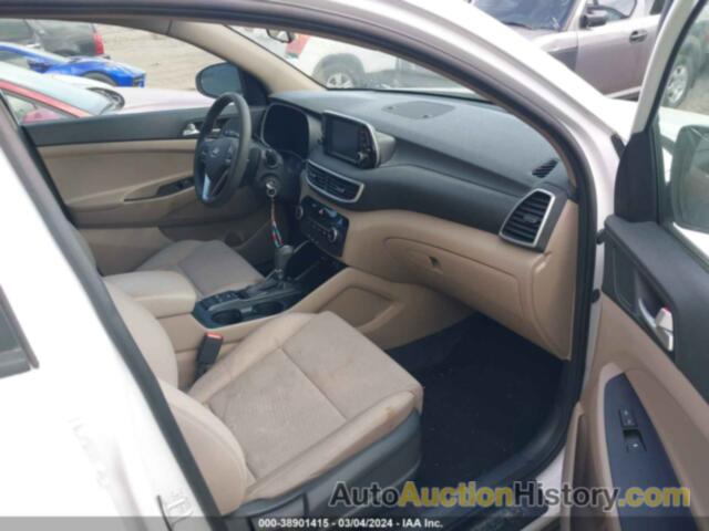 HYUNDAI TUCSON SE, KM8J23A49KU843851