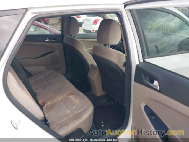 HYUNDAI TUCSON SE, KM8J23A49KU843851