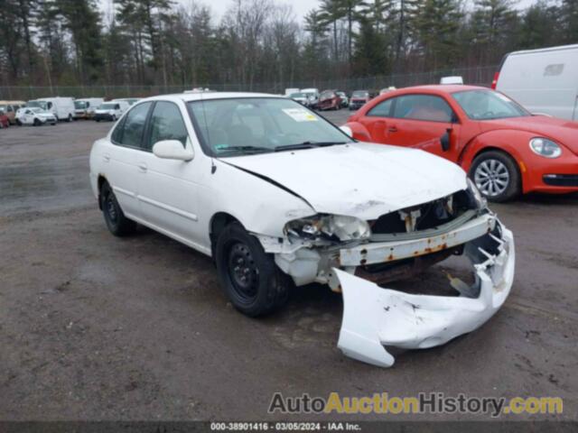 NISSAN SENTRA 1.8S, 3N1CB51D95L576768