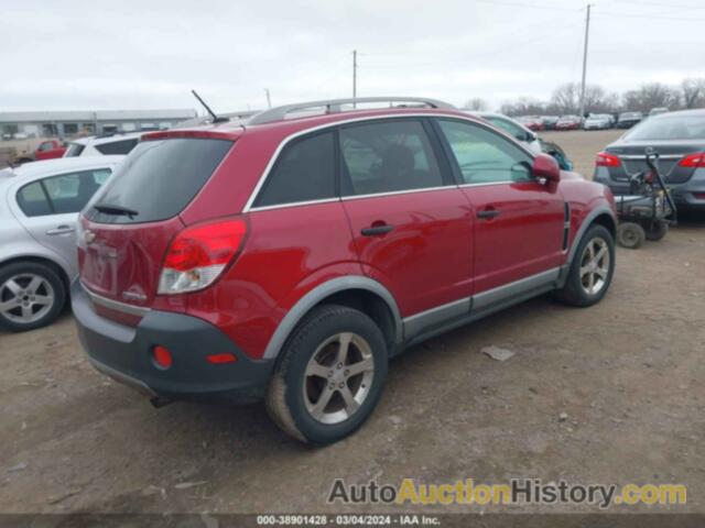 CHEVROLET CAPTIVA SPORT 2LS, 3GNAL2EK5CS555872