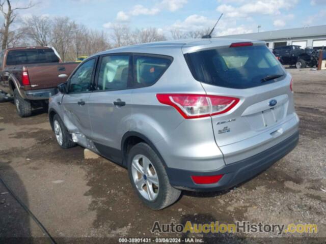 FORD ESCAPE S, 1FMCU0F74GUA51361