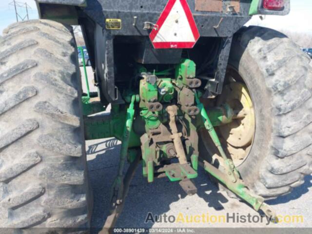 JOHN DEERE 4450, RW4450P020054