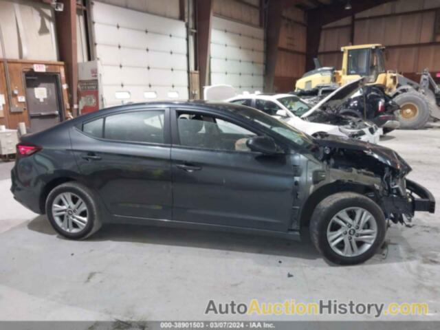 HYUNDAI ELANTRA SEL/VALUE/LIMITED, 5NPD84LF0LH572968