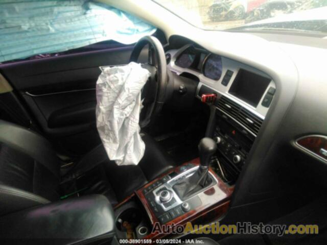 AUDI A6 3.0 PREMIUM, WAUKGAFB8AN023708