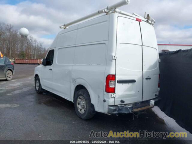 NISSAN NV CARGO NV3500 HD SV V8, 1N6AF0LX1DN105941